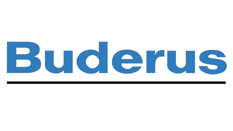 Chauffagiste, plombier | Buderus