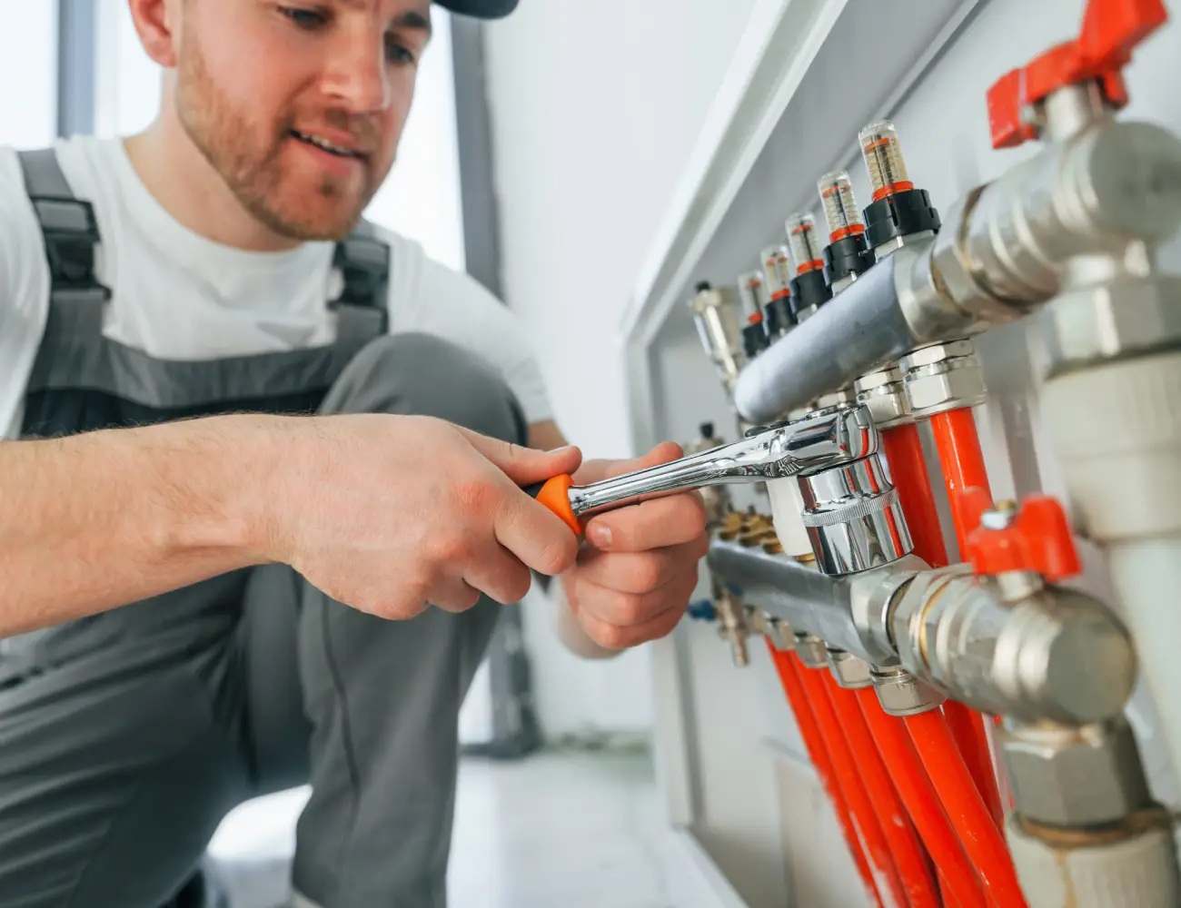 Chauffagiste, plombier | Installation chauffage hunitech Chauffagiste, plombier | Installation chauffage hunitech