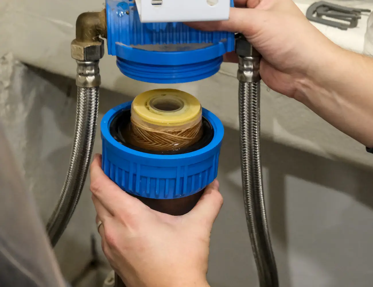 Chauffagiste, plombier | adoucisseur eau plomberie hunitech Chauffagiste, plombier | adoucisseur eau plomberie hunitech