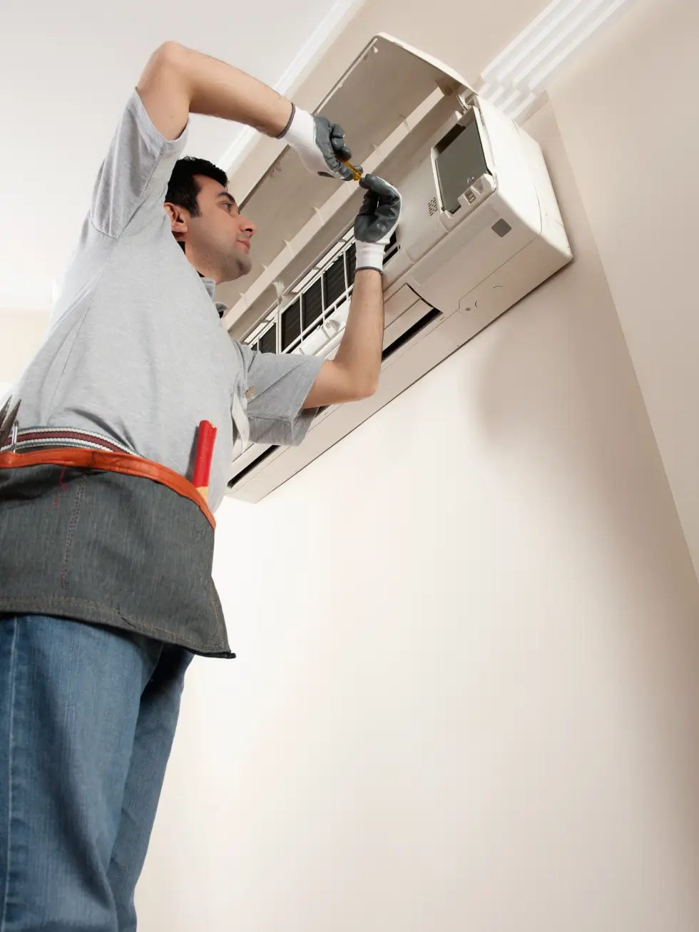 Chauffagiste, plombier | climatisation2 hvac hunitech