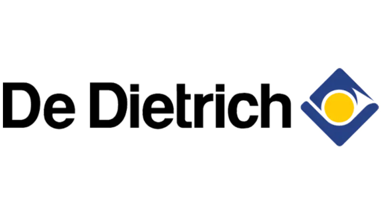 Chauffagiste, plombier | de dietrich